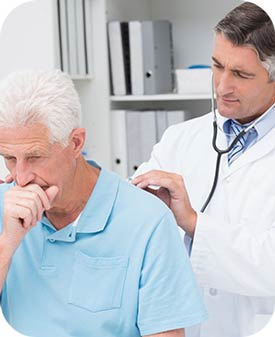 Illness at Doctors Urgent Care in Ocala FL