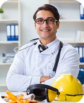 Occupational Medicine at Doctors Urgent Care in Ocala FL