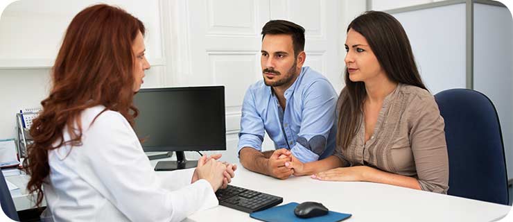 What Causes Lower Abdominal Pain in Women? | Doctors Urgent Care Near Me in Ocala, FL