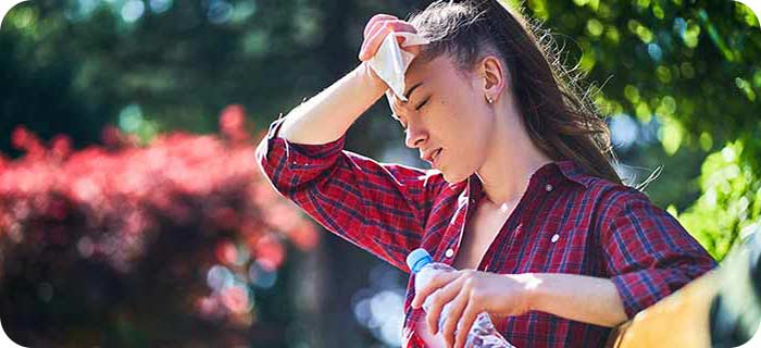 Dehydration Treatment Clinic Near Me in Ocala, FL