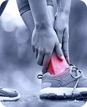 Sports Injuries Treatment Clinic at Doctors Urgent Care in Ocala FL