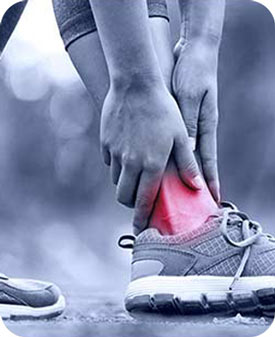 Sports Injuries Treatment Clinic at Doctors Urgent Care in Ocala FL