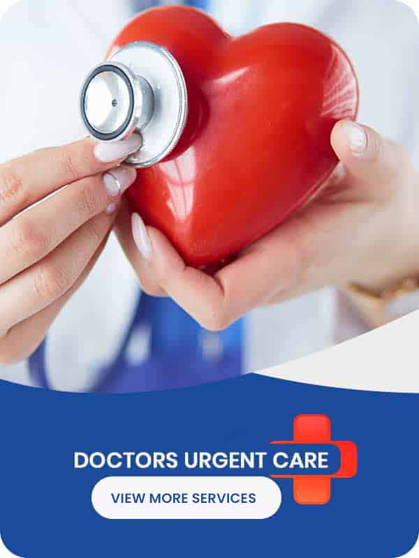 Doctors Urgent Care Located in Ocala FL