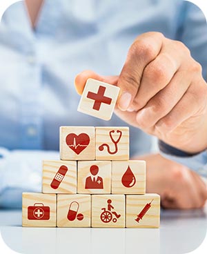 Insurance at Doctors Urgent Care in Ocala FL