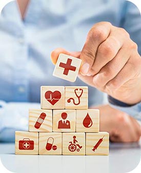 Insurance at Doctors Urgent Care in Ocala FL