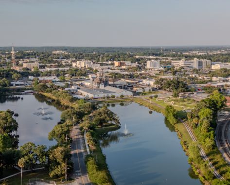 Directions to Doctors Urgent Care in Ocala, FL