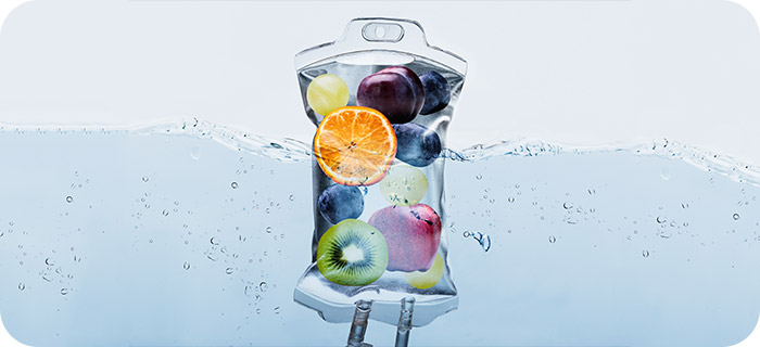 IV Therapy at Doctors Urgent Care in Ocala, FL