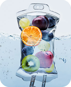 IV Therapy at Doctors Urgent Care in Ocala FL