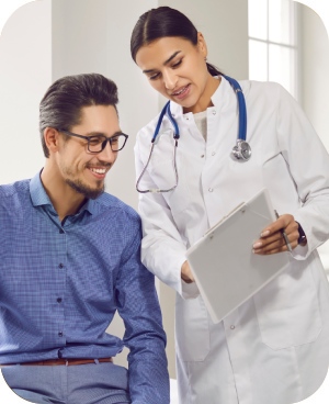 New Patients at Doctors Urgent Care in Ocala FL